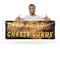 Signmission Deep Fried Cheese Curds, 18 Inch x 48 Inch, Vinyl Banner B-30536 - alternate 4