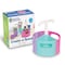 Learning Resources Create-A-Space Mini-Center Pastel LER3810P - alternate 1
