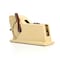 Scotch Handheld Tape Dispenser, 1 in Max. Tape Width, 3 in Tape Core Dia., Plastic, Putty M920 - alternate 4