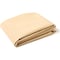 Tarps Now Tarps, 20 ft x 40 ft, 20 Mil, Tan, Heavy-duty vinyl-coated PVC FSVC18T-2040 - alternate 5