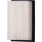 Premium Guard Engine Air Filter,  PA5323 - alternate 1