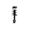 Fcs Struts Suspension Strut And Coil Spring Assembly 1333942L - alternate 1