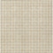 Homeroots 3' X 5' Gold And Ivory Geometric Washable Indoor Outdoor Area Rug 614743 - alternate 4