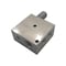 John Deere VALVE, OEM AT323606 - alternate 3