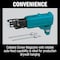 Makita 18V LXT BL 4,000 RPM Drywall Screwdriver Kit, Autofeed Mag (5.0Ah) XSF03TX2 - alternate 5