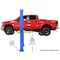 Atlas Automotive Equipment Pro-9D Overhead 2-Post Lift 9,000 Lb. Capacity XH-PRO-9D-FPD - alternate 3