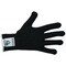 Workhorse Color-Coded Cut-Resistant Hand Protection Gloves, FDA-Compliant, A8, 13 Gauge WH A513-BLK-SM - alternate 1