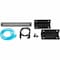 Rocstor VOLT DSC16 USB-C 16 PORT DESKTOP CHARGING STATION WITH DIVIDERS AND USB-C CHARGI VT0V002-01 - alternate 8