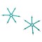Mytee Products Rubber Spider Bungee for Semi Truck Tires Compatible w/ 25in Tires - Snow Tire Chains Adjuster, 10PK SBT-11x10 - alternate 4