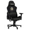 Dreamseat Xpression Pro Gaming Chair with Oklahoma Wildcatters Primary Logo XZXPPRO032-PSPBR0050A - alternate 1