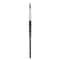 Princeton Aqua Elite Round Brush, Synthetic Bristles, Short Handle Watercolor Paintbrush, Matte Black, Size 10 P4850R10 - alternate 1