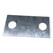 John Deere SHIM, OEM 4276605 - alternate 1