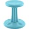 Kore Design Kids Wobble Chair 14in., Pale Blue KOR604 - alternate 1
