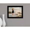 Homeroots Black Dress 2 Black Framed Print Wall Art 407691 - alternate 3
