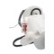 Autobest Fuel Pump Module Assembly, Saab 9TB3HU 2.0L L4 2003-99; 2.3L L4 2002-99 F4437A - alternate 4