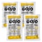 Gojo Hand and Surface Wet Towels 6380-04 - alternate 2