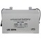 Zoro Select Sealed Lead Acid Battery, 12VDC, 8.23" H D5874 - alternate 2