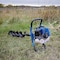 Powerhorse 1-Person Earth Auger W/ 8-In. Bit, 52CC, Two-Stroke 5719073 - alternate 6