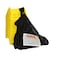 Mytee Products 4 in x 6 in Yellow and (20) 4 in x 10 in Blue Plastic Corner Protectors V Shaped w/ Carrying Bag 40PCP610-KIT - alternate 4