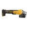 Dewalt 20V MAX* XR Brushless Cordless 4-1/2 in. - 5 in. Variable Speed Slide Switch Grinder (Tool Only) DCG411VSB - alternate 7