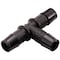 Gates Plastic Hose Connector 28635 - alternate 3