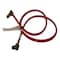 Cnh TUBE, CNH OEM 82023451 82023451 - alternate 3