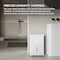 Tcl 32 Pint 3000 Sq. Ft. Portable Dehumidifier, ENERGY STAR Certified, Quiet Operation T32DC9R - alternate 5