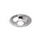 Whirlpool 6" Chrome Drip Bowl For, 6PK 3999 - alternate 2