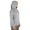 Milwaukee Tool Hoodie, 2XL, Gray, Women's F550G-2X - alternate 2