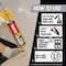 Loctite PL 530 10 Oz. Mirror Marble & Granite Adhesive 1693636 - alternate 4