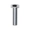 Auveco 1/2in-20 x 1 3/4in Grade 5 Cap Screw Zinc, 25PK 5550 - alternate 1