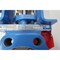 Jamesbury STEEL STAINLESS LUGGED MANUAL BUTTERFLY VALVE 3IN F830L3122HBAELU - alternate 4