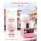 Vevor Cotton Candy Machine Cover Transparent Acrylic Dome Bubble Shield KB-38 - alternate 3