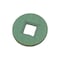 John Deere WASHER, JOHN DEERE OEM M124261 M124261 - alternate 1