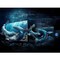 Samsung 85-in. Class Samsung Neo QLED 8K QN800C Smart TV QN85QN800CFXZA - alternate 6