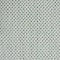 Homeroots 8' X 10' Aqua And Ivory Indoor Outdoor Area Rug 522027 - alternate 3