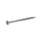 Hillman Exterior Deck Screws Power Pro No. 9 S X 2" L Star Flat Head Stainless Steel, 35PK 42497 - alternate 6