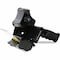 Universal Handheld Box Sealing Tape Dispenser, 3" Core UNV88000 - alternate 2