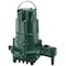 Zoeller Pumps G137 Effluent Pump with 15ft Cord 137-0050 - alternate 1