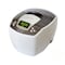 Isonic Ultrasonic Cleaner, 2L / 2.1 Qt, Heater, Timer, for Jewelry, Optical, and Reloading Use P4810 - alternate 1