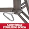 Jet Folding Pipe Jack Stand (JPJ-FLD-V) - JT1-2264/2401 JPJ-FLD-V - alternate 6