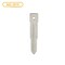 Aks Keys MFK Refill Key Blank Blade for Hyundai HYN12 BL-HYUNDAI-29 - alternate 2