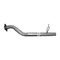Ap Exhaust Prebent Pipe Ap Exhaust, 48501 48501 - alternate 3