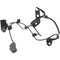 Standard Ignition Standard Motor Products, ABS Sensor Harness,  ALH141 - alternate 1