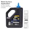 Klein Tools Chalk Refill, Blue, 5-Pound CHLK5B - alternate 4