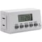 Powerzone TIMER INDOOR 24HR 1OUT DIGITAL ORTNIDEZ1 - alternate 2