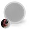 Pyle Ceiling Mount Speaker PDIC83T - alternate 1