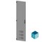 Siemens SIVACON door 8MF1070-2UT15-2BA2 - alternate 2