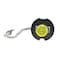 Hella BULB H3 12V 55W XEN YLW H71070662 - alternate 2