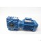 Sew Eurodrive Gearmotor 121Rpm 1/2Hp 230/460V-Ac 3Ph SA47 DRN71M4/Z - alternate 3